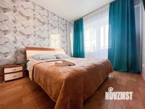 2-к квартира, посуточно, 55м2, 13/14 этаж