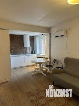 2-к квартира, посуточно, 55м2, 7/9 этаж