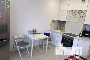 2-к квартира, посуточно, 44м2, 6/16 этаж