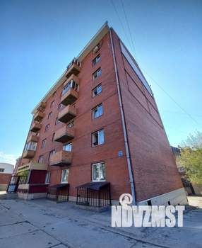 1-к квартира, на длительный срок, 35м2, 3/8 этаж