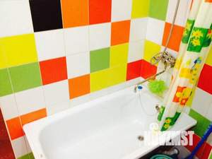 1-к квартира, посуточно, 33м2, 2/4 этаж