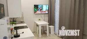 1-к квартира, посуточно, 29м2, 2/17 этаж