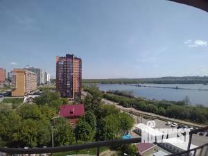 1-к квартира, посуточно, 35м2, 7/9 этаж