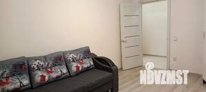 1-к квартира, посуточно, 38м2, 5/7 этаж