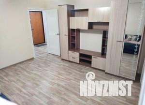 1-к квартира, на длительный срок, 40м2, 8/10 этаж