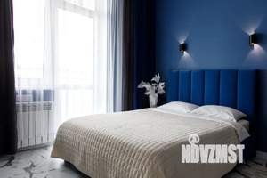 Студия квартира, посуточно, 28м2, 18/18 этаж