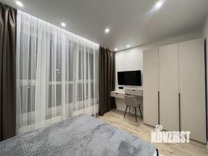 1-к квартира, на длительный срок, 27м2, 10/19 этаж