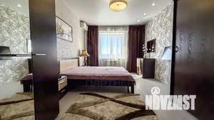 2-к квартира, на длительный срок, 65м2, 13/15 этаж