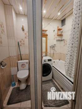 1-к квартира, на длительный срок, 31м2, 4/5 этаж