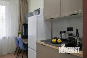 Студия квартира, посуточно, 22м2, 1/10 этаж