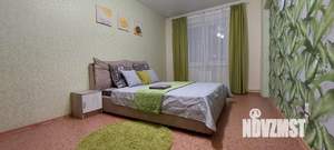 3-к квартира, посуточно, 65м2, 6/18 этаж