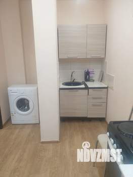1-к квартира, посуточно, 40м2, 1/9 этаж