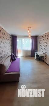 1-к квартира, посуточно, 30м2, 4/5 этаж