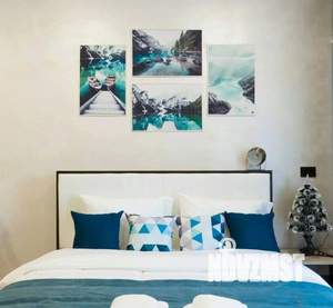 1-к квартира, посуточно, 27м2, 1/1 этаж