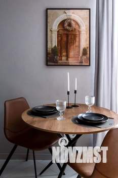 Студия квартира, посуточно, 24м2, 2/18 этаж