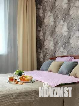 1-к квартира, посуточно, 40м2, 5/6 этаж