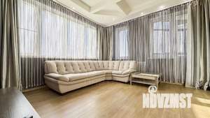 2-к квартира, на длительный срок, 67м2, 15/17 этаж