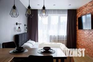 1-к квартира, посуточно, 28м2, 15/15 этаж