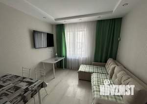 2-к квартира, посуточно, 48м2, 14/17 этаж