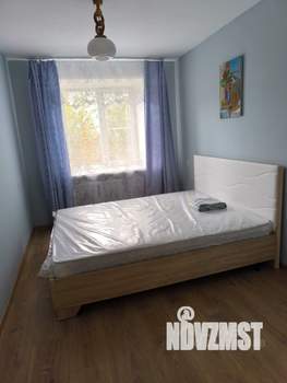 2-к квартира, на длительный срок, 49м2, 3/5 этаж