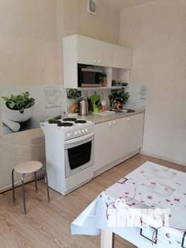 1-к квартира, на длительный срок, 35м2, 4/10 этаж
