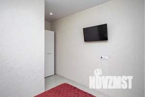 2-к квартира, посуточно, 39м2, 9/16 этаж