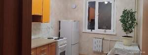 1-к квартира, на длительный срок, 38м2, 4/9 этаж