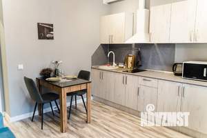 1-к квартира, посуточно, 36м2, 6/9 этаж