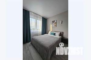 1-к квартира, посуточно, 35м2, 12/17 этаж