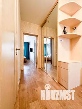 2-к квартира, посуточно, 55м2, 13/14 этаж