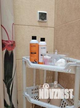 1-к квартира, посуточно, 18м2, 1/1 этаж