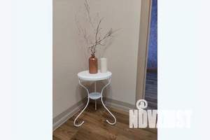 2-к квартира, посуточно, 50м2, 4/9 этаж