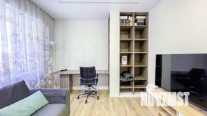 3-к квартира, на длительный срок, 85м2, 8/16 этаж