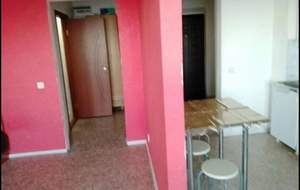 1-к квартира, на длительный срок, 37м2, 6/10 этаж