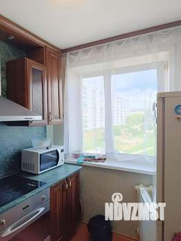 1-к квартира, на длительный срок, 30м2, 3/5 этаж