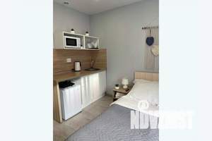 1-к квартира, посуточно, 20м2, 2/4 этаж