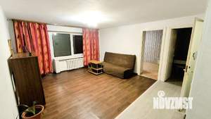 2-к квартира, на длительный срок, 50м2, 2/5 этаж