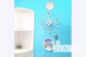 1-к квартира, посуточно, 45м2, 5/9 этаж