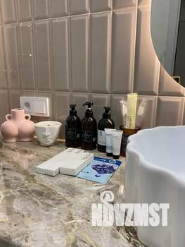 Студия квартира, посуточно, 29м2, 5/17 этаж