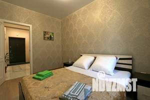 2-к квартира, посуточно, 40м2, 14/18 этаж