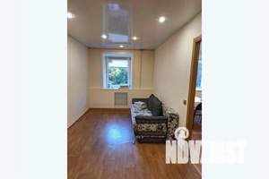 2-к квартира, посуточно, 45м2, 1/4 этаж