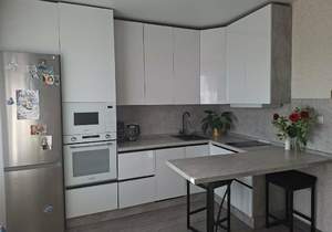 Студия квартира, на длительный срок, 32м2, 3/9 этаж