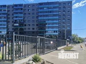 2-к квартира, посуточно, 36м2, 8/10 этаж