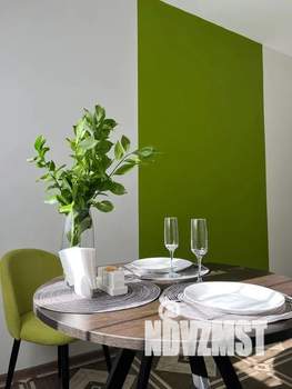 1-к квартира, посуточно, 36м2, 6/16 этаж