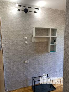 1-к квартира, на длительный срок, 30м2, 5/5 этаж