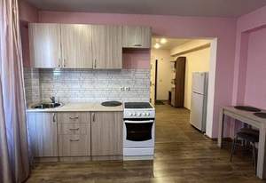 1-к квартира, на длительный срок, 35м2, 4/9 этаж