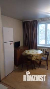 Студия квартира, посуточно, 20м2, 3/4 этаж