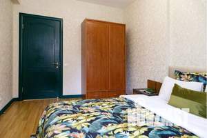 2-к квартира, посуточно, 60м2, 4/14 этаж