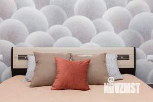 1-к квартира, посуточно, 49м2, 3/15 этаж