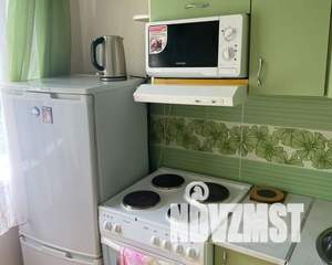 1-к квартира, посуточно, 30м2, 4/5 этаж